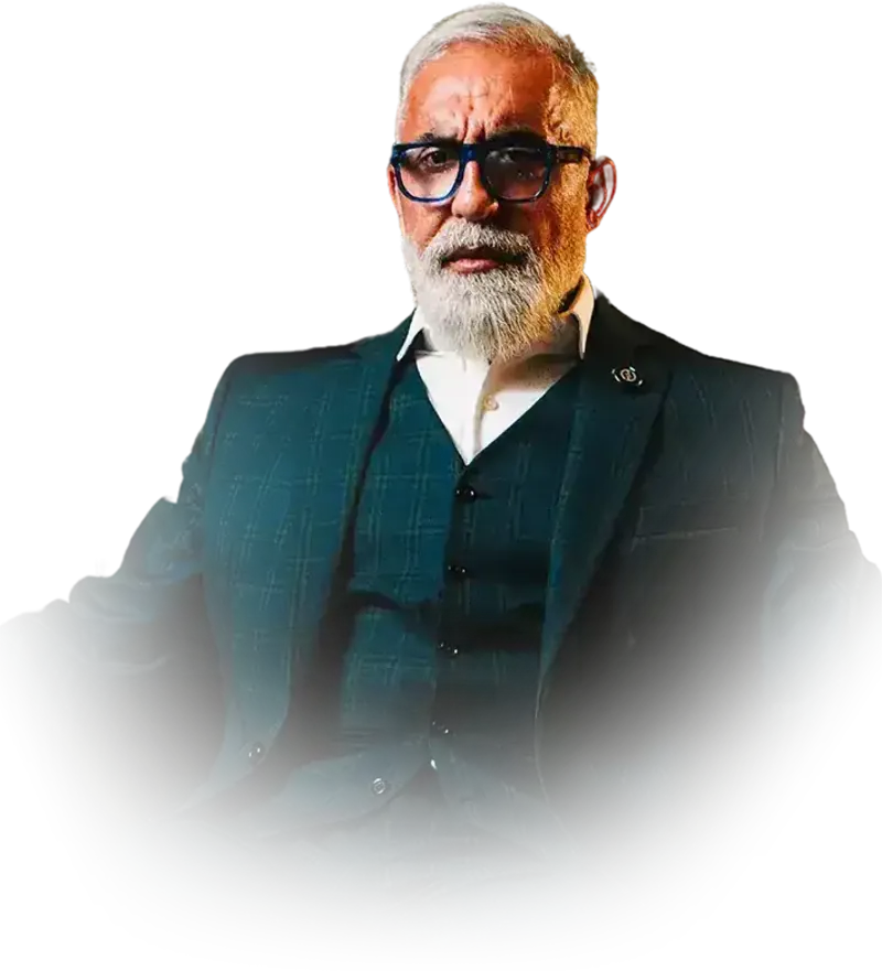 Dr. Barakat - Universo da Saúde Integrativa